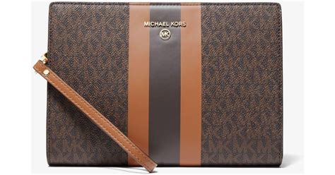 Michael Kors Medium ZIP Pouch 